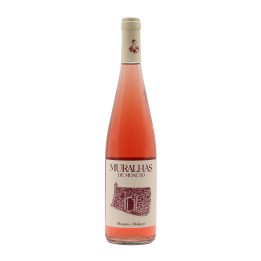 Muralhas Rosé 2024
