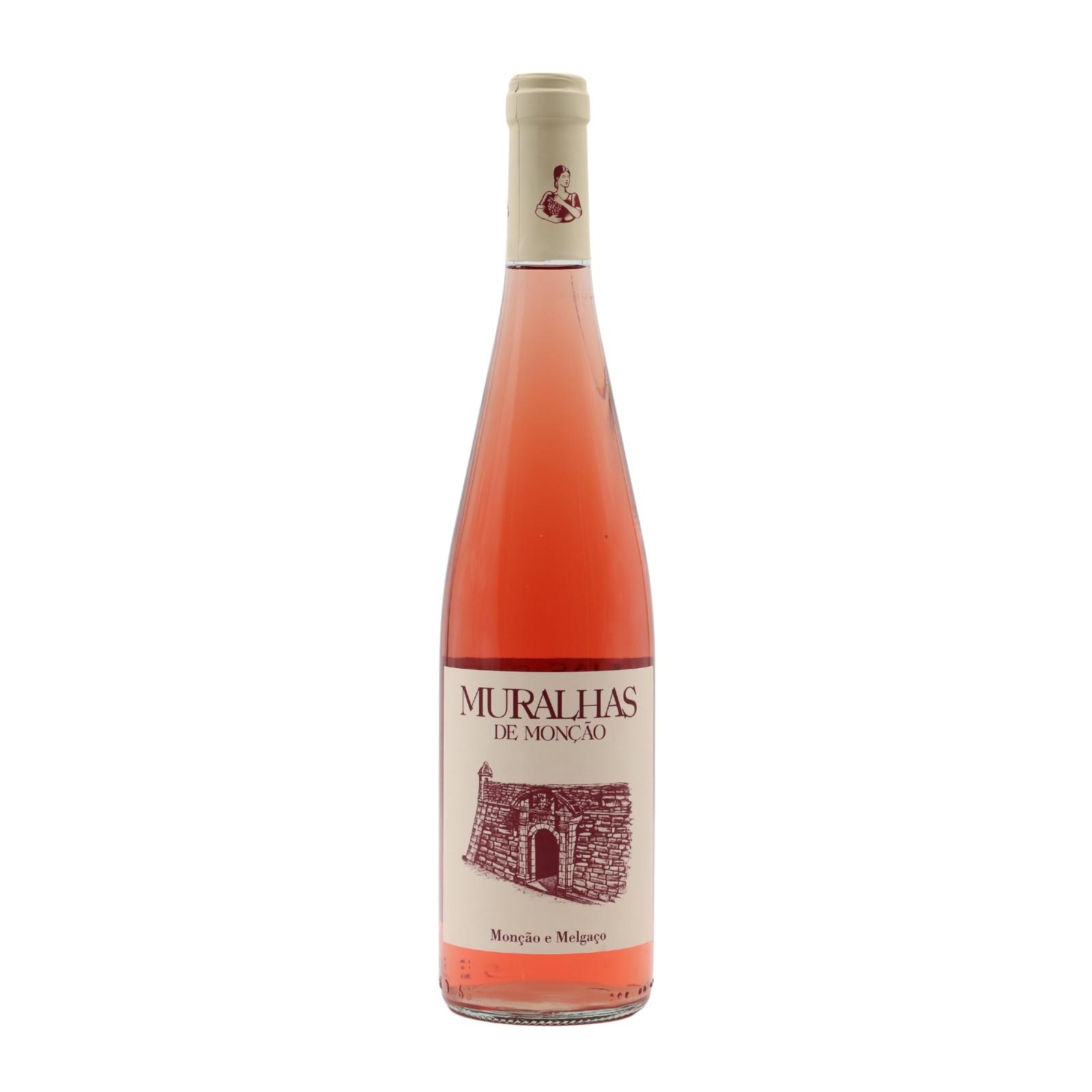 Muralhas Rosé 2024