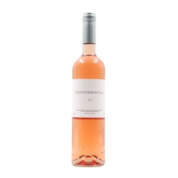 Confidencial Rosé 2024