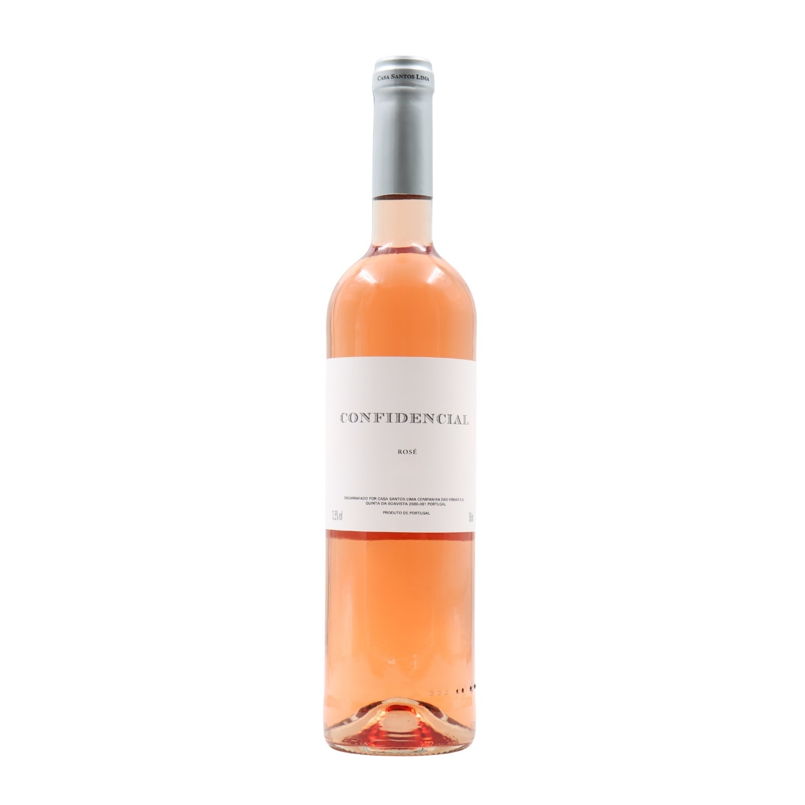 Confidencial Rosé 2024