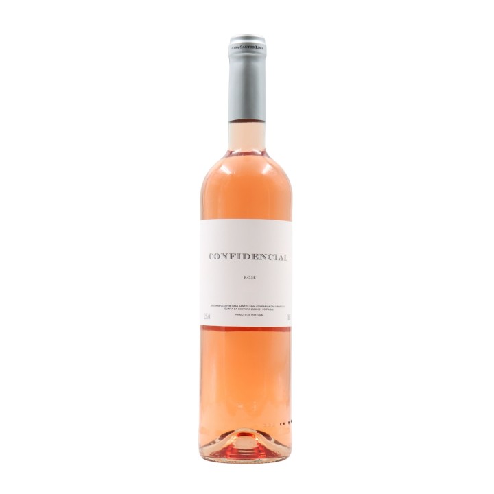 Confidencial Rosé 2024
