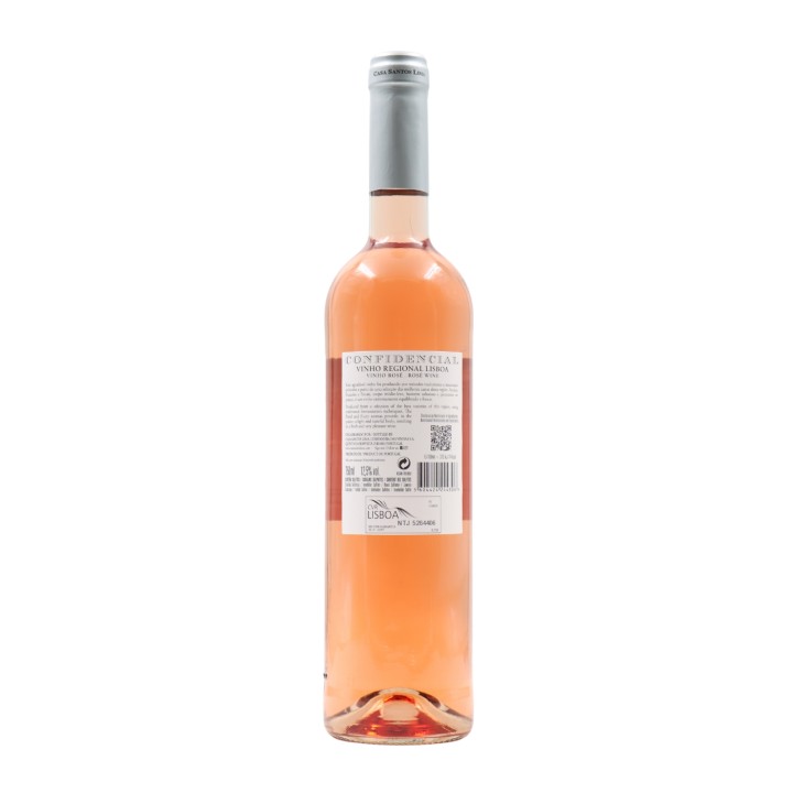 Confidencial Rosé 2024