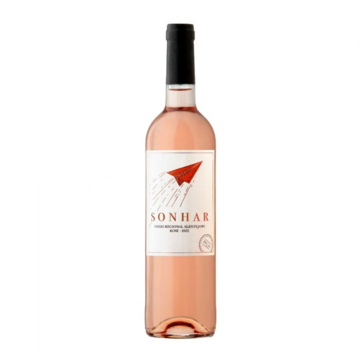 Sonhar Rosé 2023