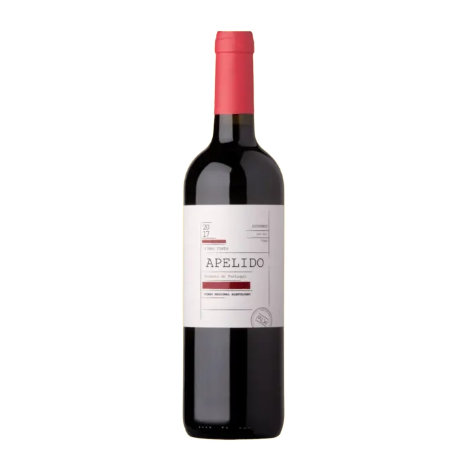 Apelido Rosso 2020