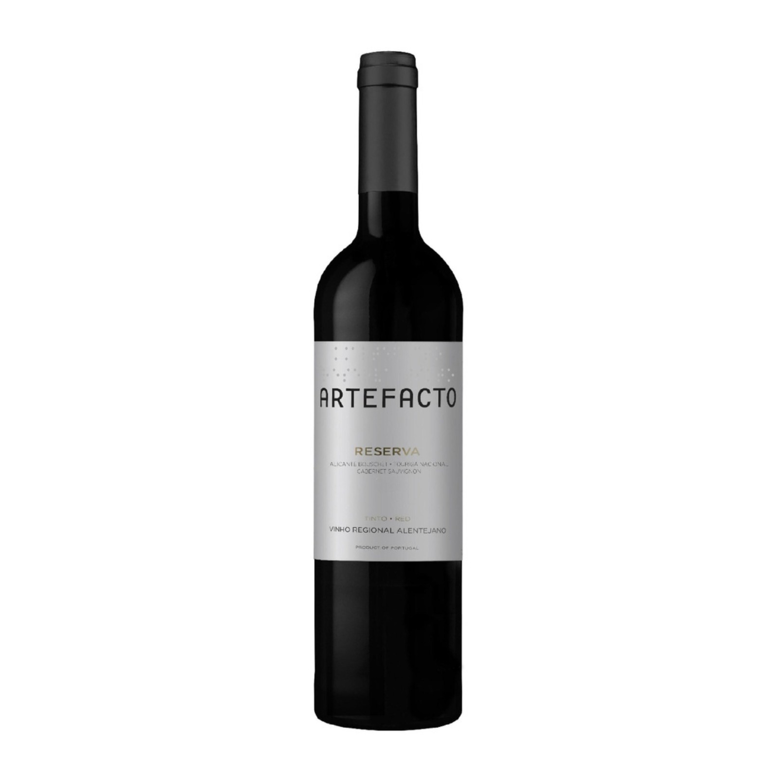 Artefacto Reserve Rot 2021