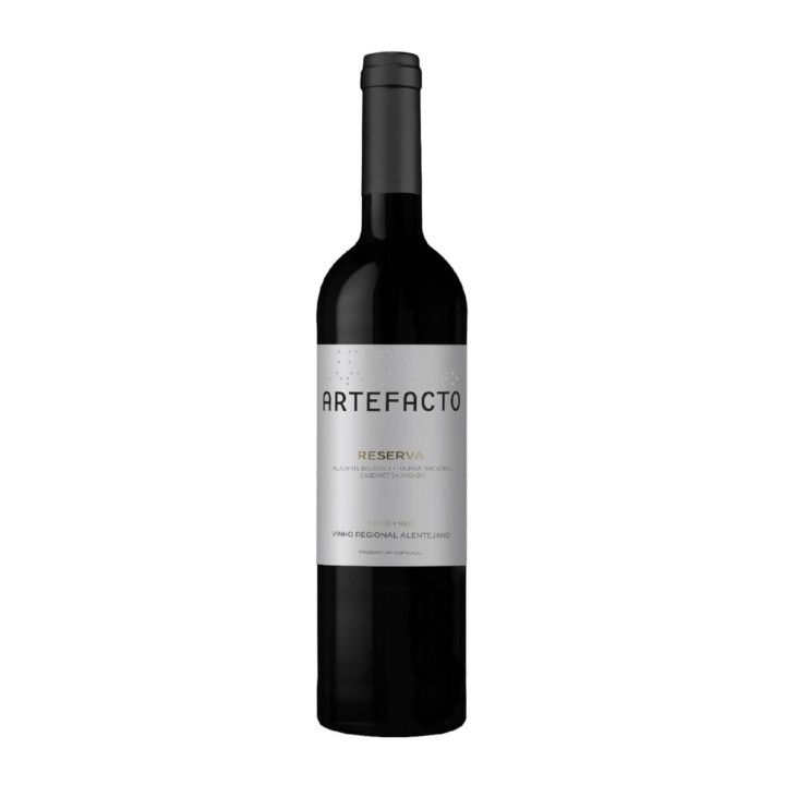 Artefacto Reserve Rot 2021