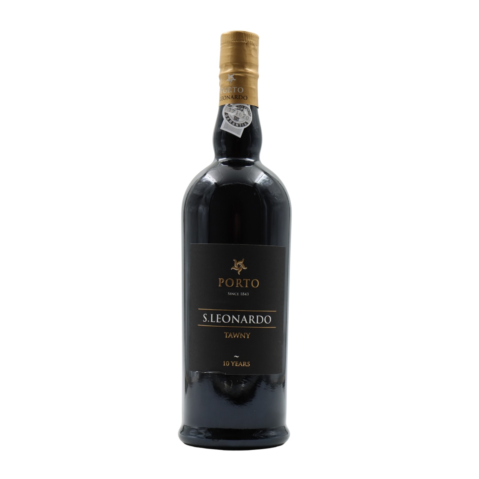 São Leonardo 10 anni Tawny Porto
