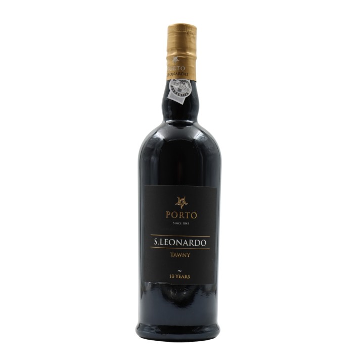 São Leonardo 10 anni Tawny Porto