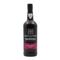 Henriques Henriques Full Rich 3 jahre Madeira
