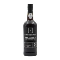 Henriques Henriques Full Rich 5 anni Madeira