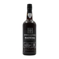 Henriques Henriques Medium Rich 5 years Madeira