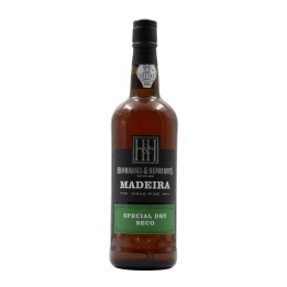 Henriques Henriques Special Dry 3 years Madeira