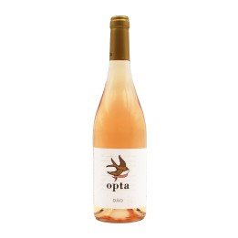 Opta Rosado 2024