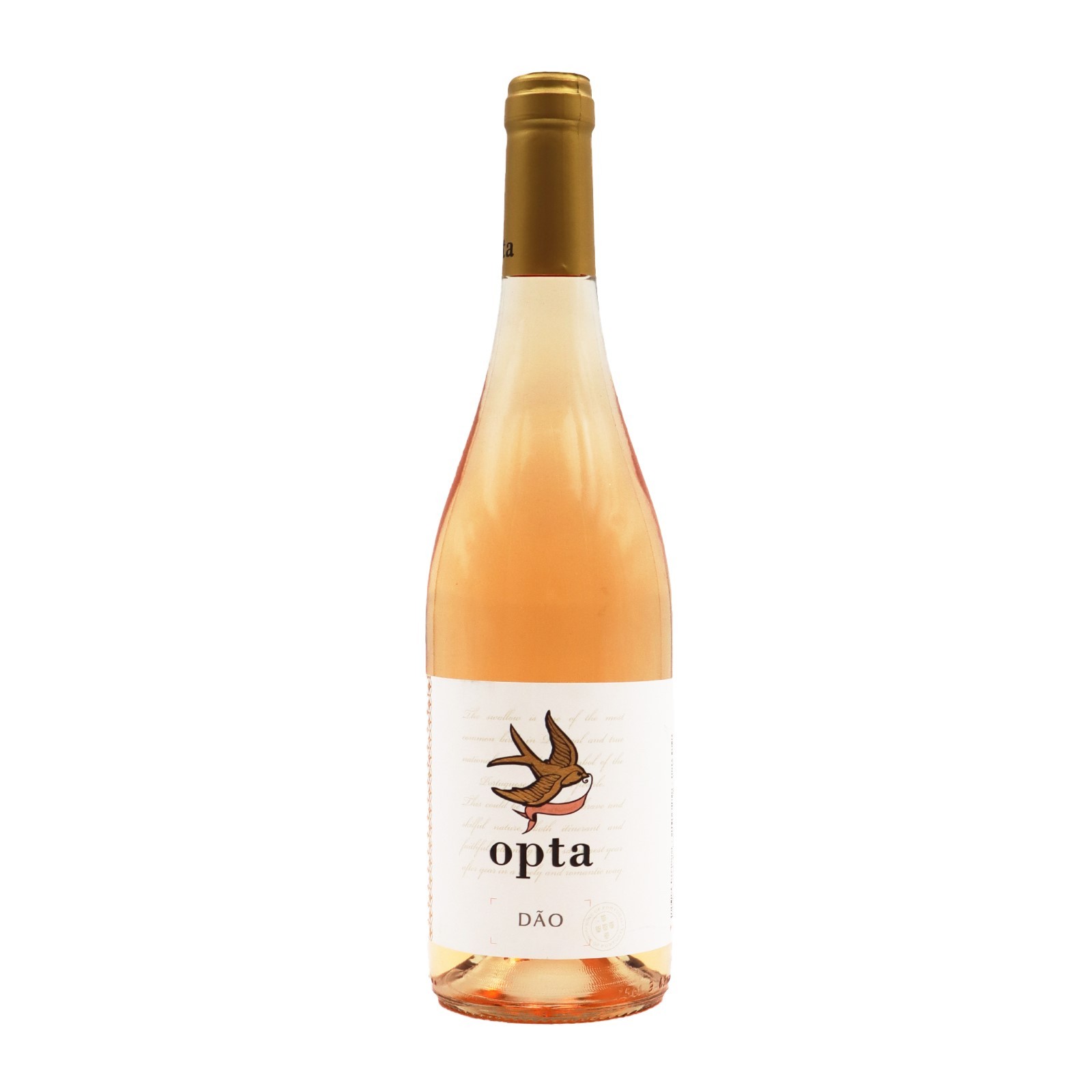 Opta Rosé 2024