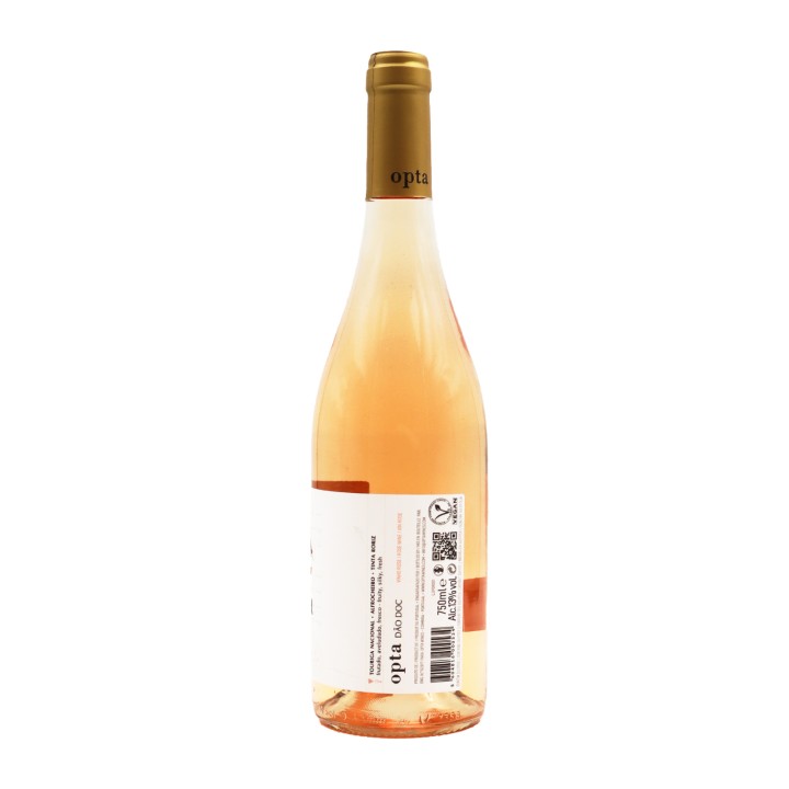 Opta Rosé 2024