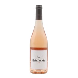 Meia Encosta Rosé 2024