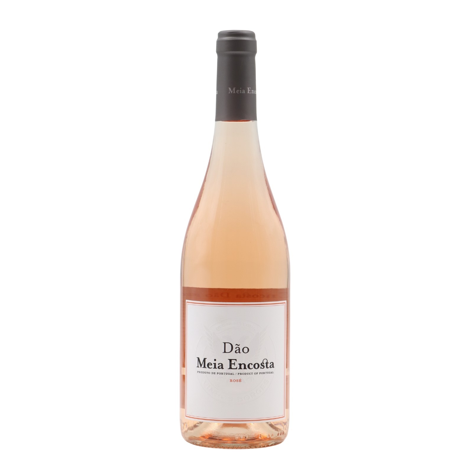 Meia Encosta Rosé 2024