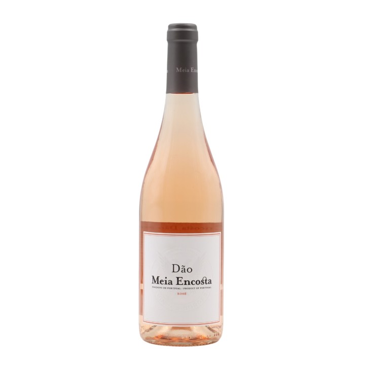 Meia Encosta Rosé 2024