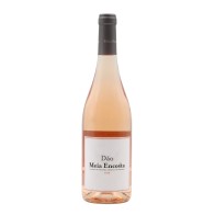 Meia Encosta Rosé 2024