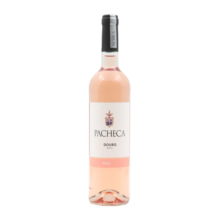 Quinta da Pacheca Rosé 2024