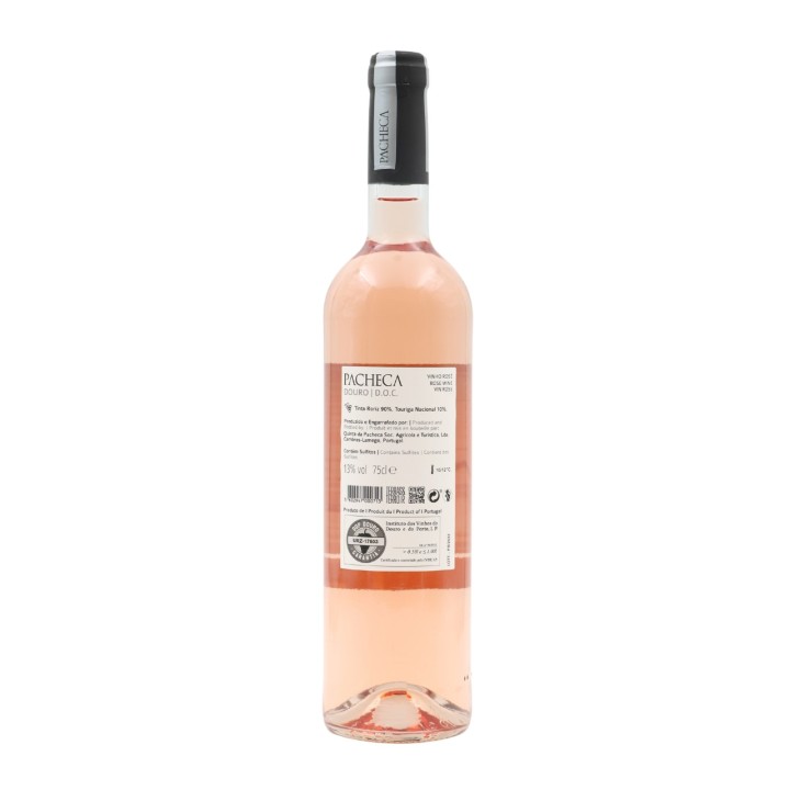 Quinta da Pacheca Rosé 2024