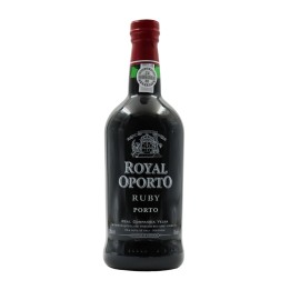 Royal Porto Ruby Portwein