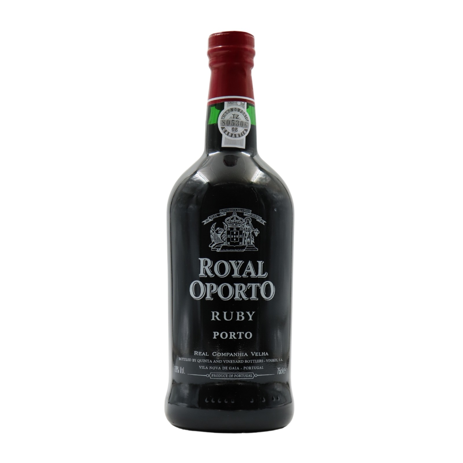 Royal Oporto Ruby Port