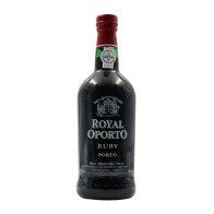 Royal Oporto Ruby Port