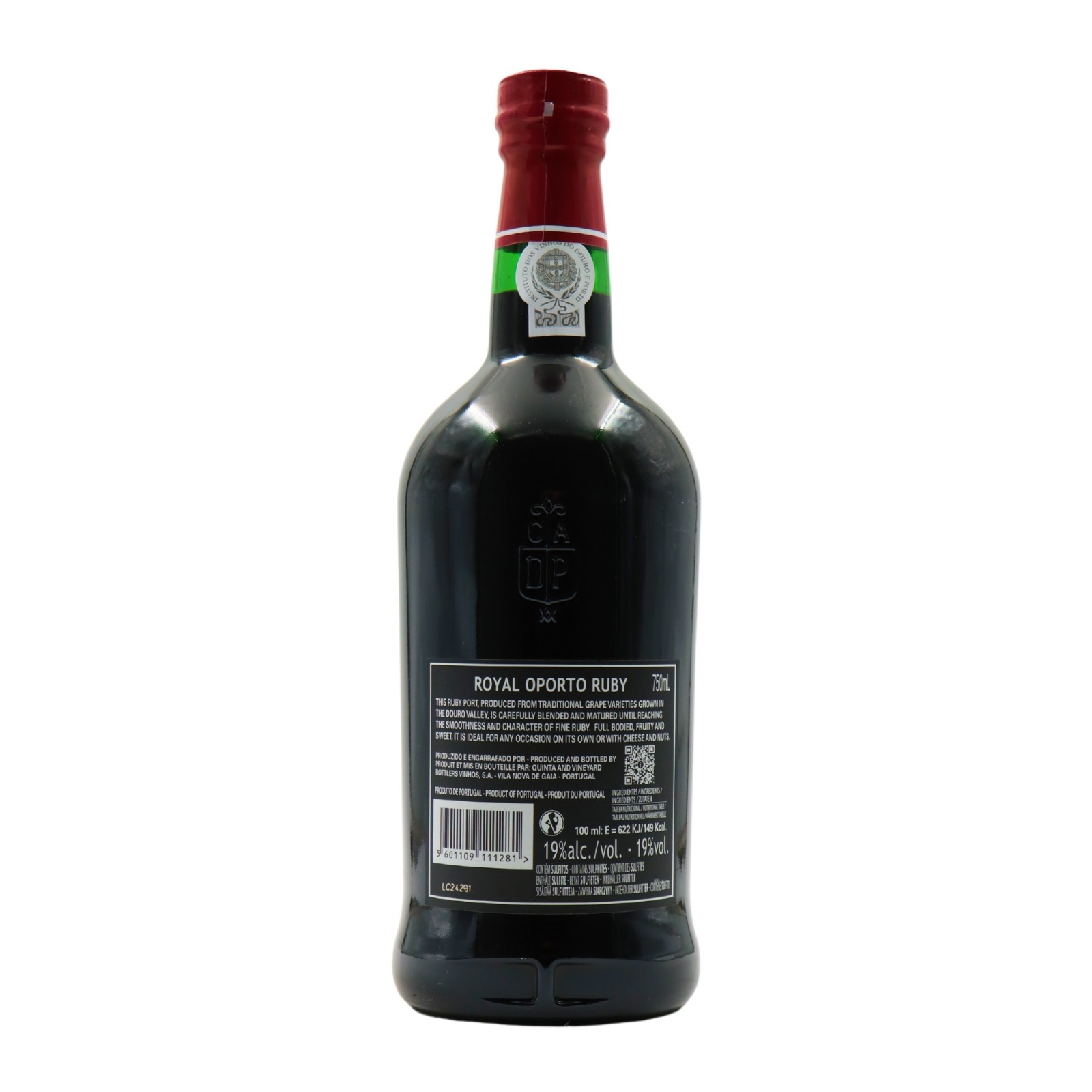 Royal Oporto Ruby Port