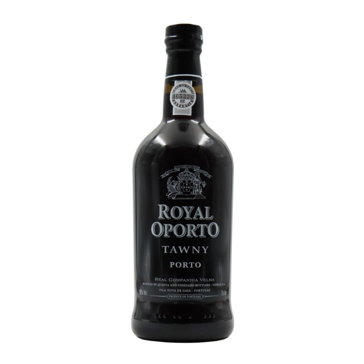 Royal Oporto Tawny Port