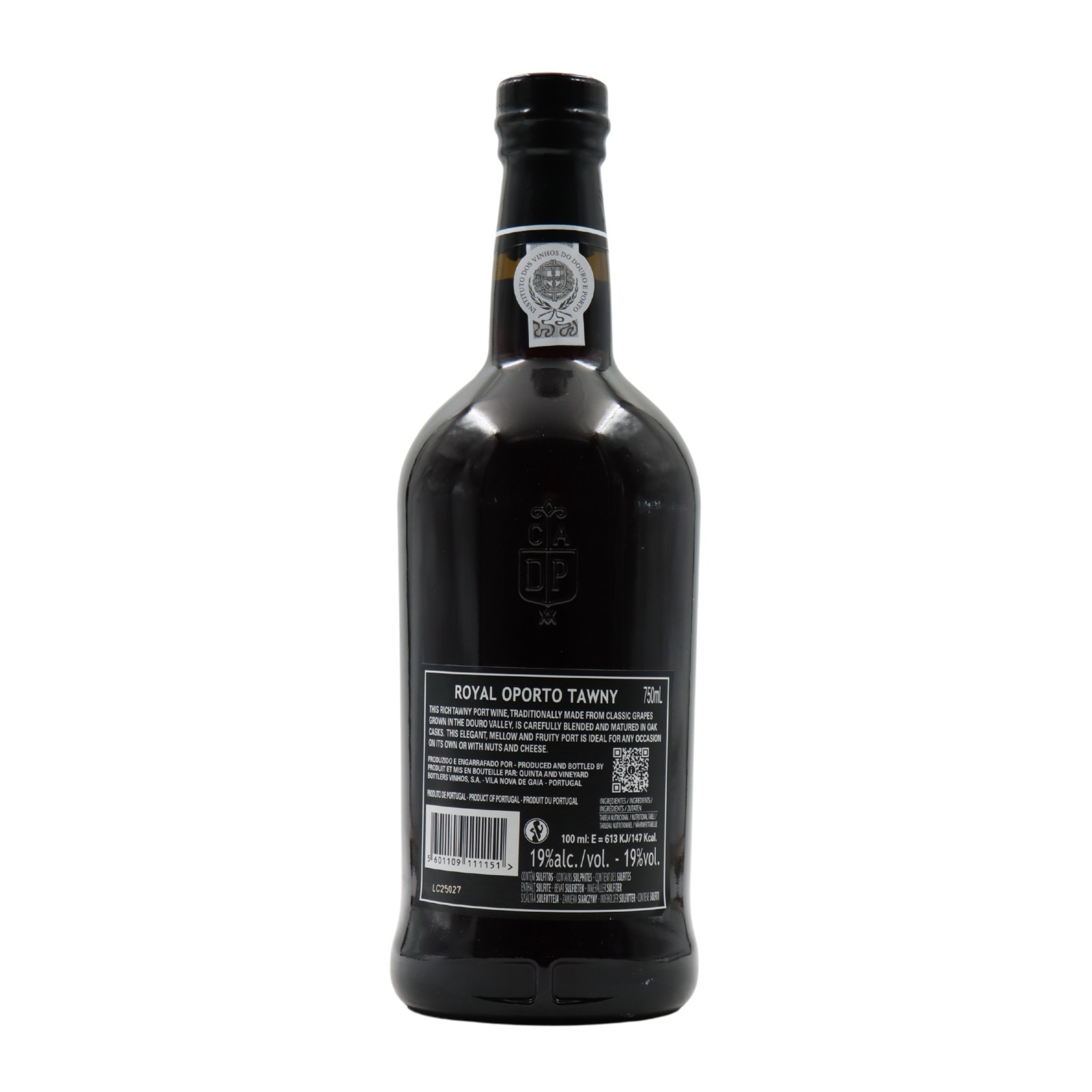 Royal Oporto Tawny Port