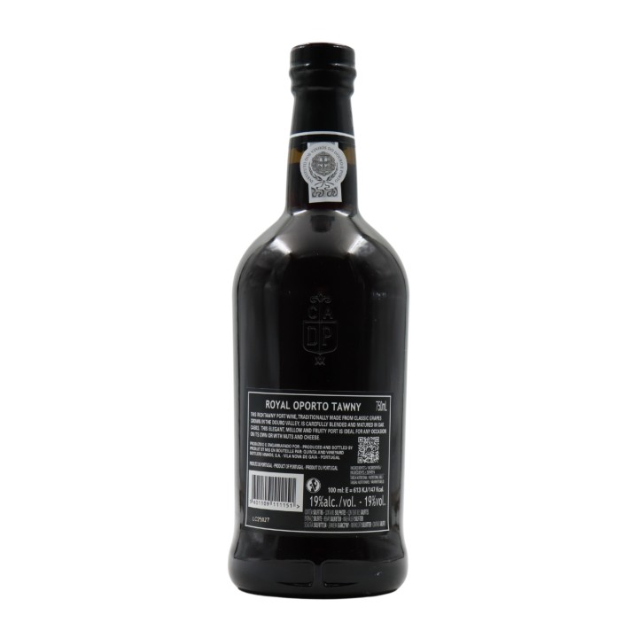 Royal Oporto Tawny Port