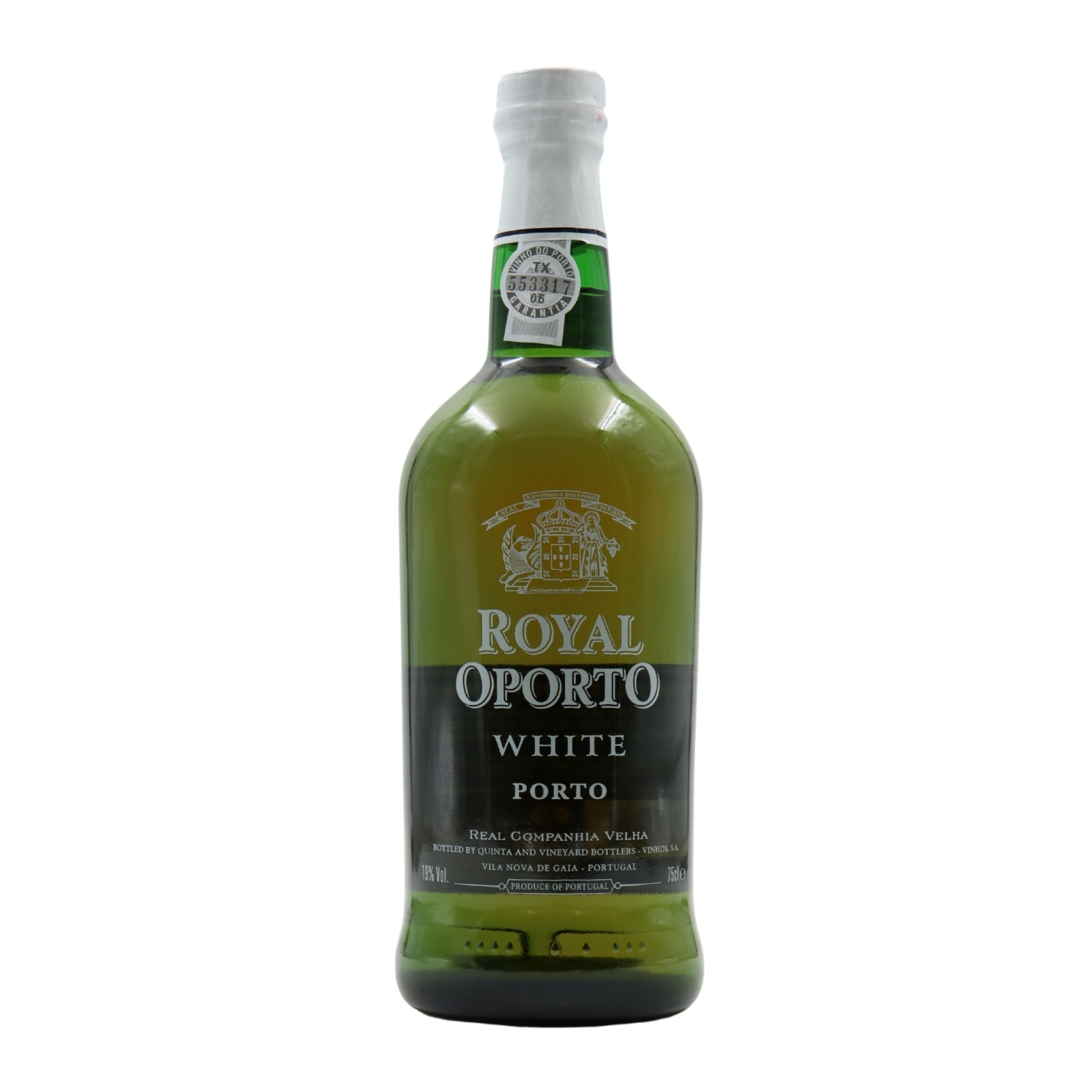 Royal Oporto White Port