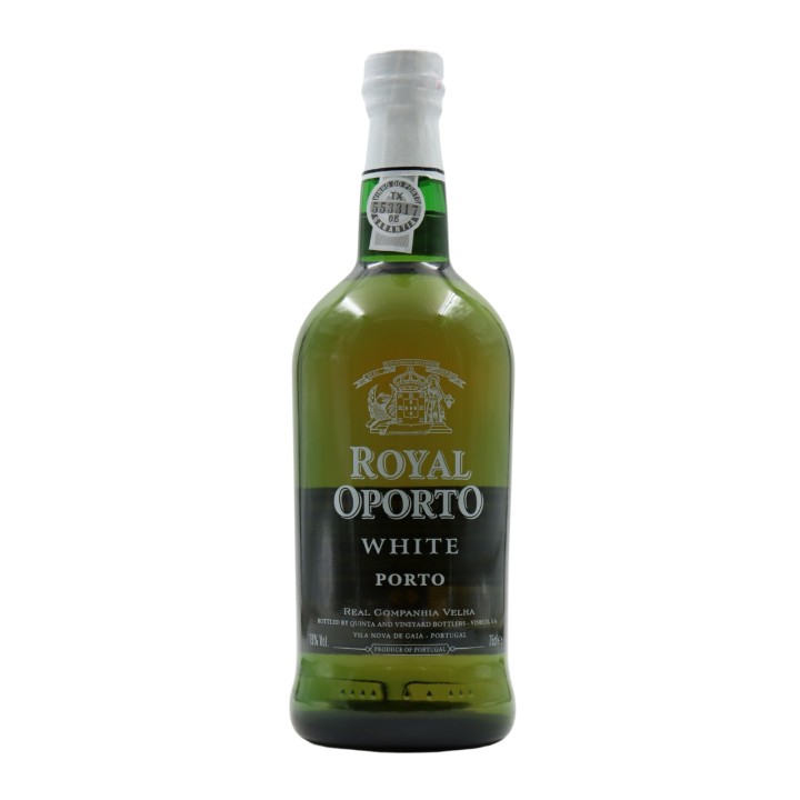 Royal Oporto White Port