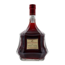 Royal Oporto 40 years Port