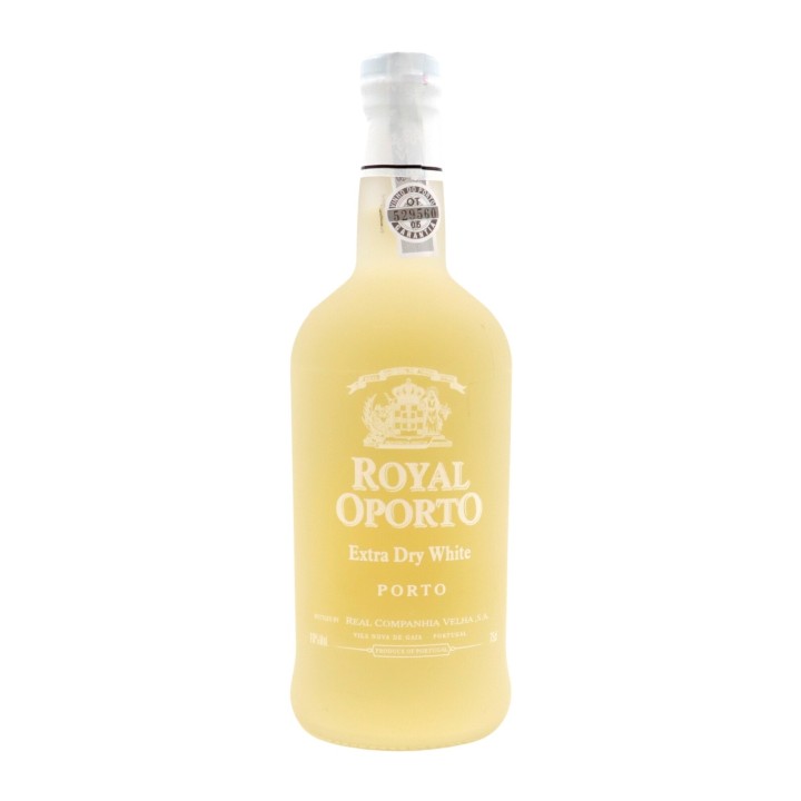 Royal OPorto Extra Dry White Porto