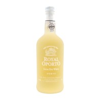 Royal OPorto Extra Dry White Porto