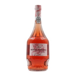 Royal Oporto Pink Port