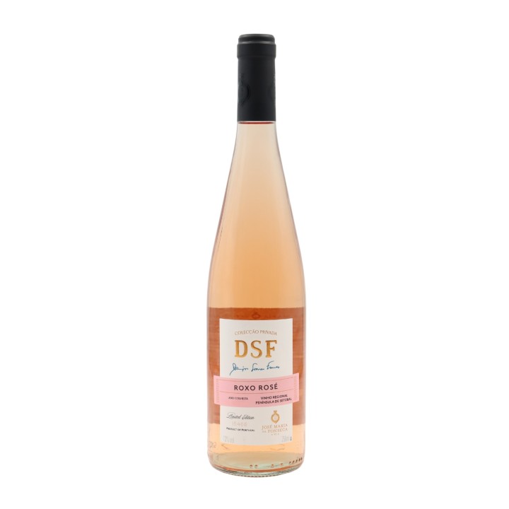 DSF Colecção Privada Moscatel Roxo Rosado 2024