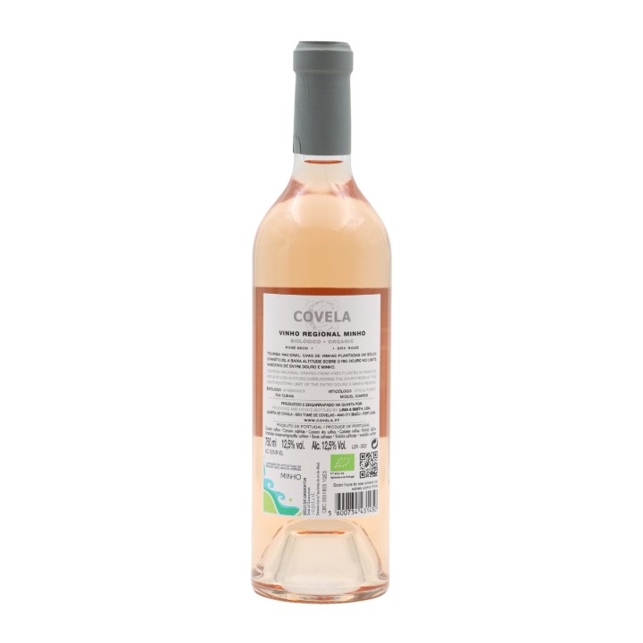 Covela Rosé 2023