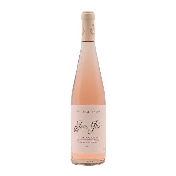 João Pires Rosé 2024