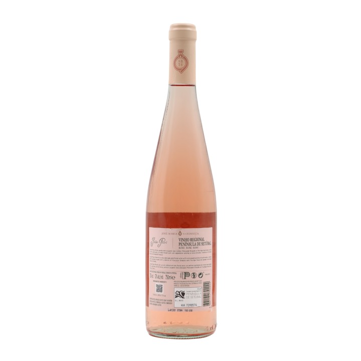 João Pires Rosé 2024