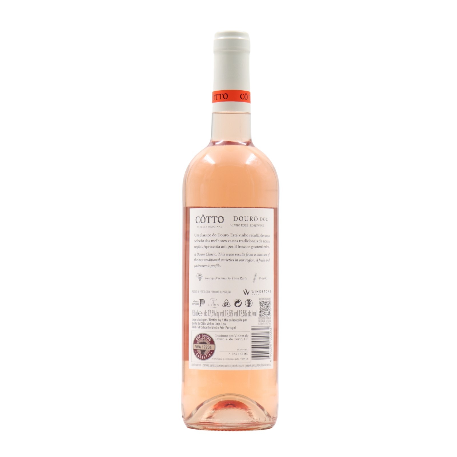 Côtto Rosé 2023