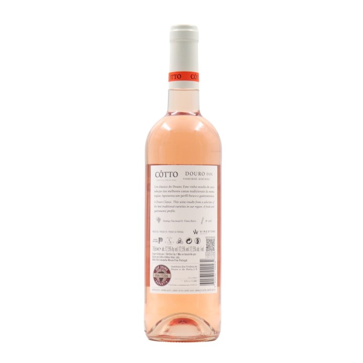 Côtto Rosé 2023