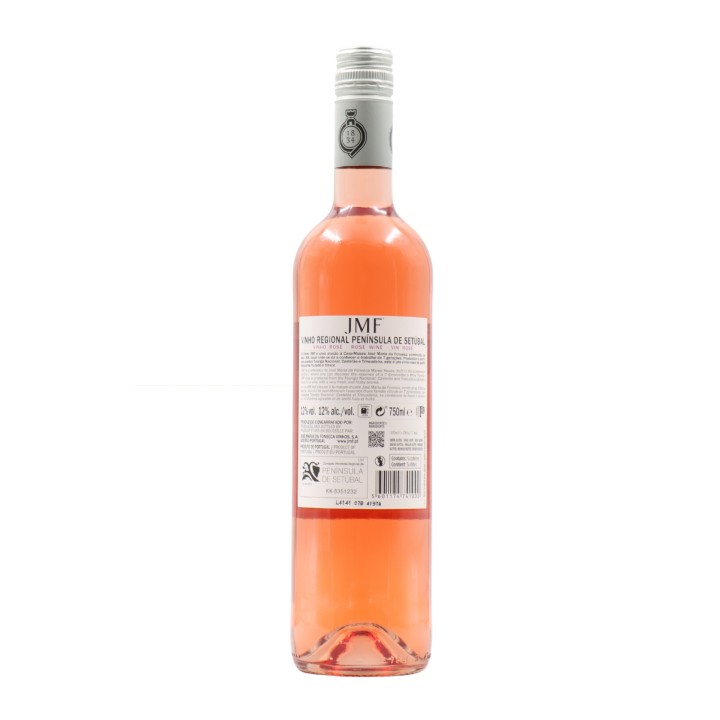 José Maria da Fonseca JMF Rosé 2024