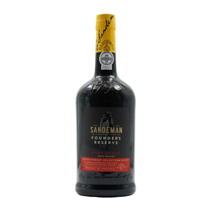 Sandeman Founders Reserva Porto