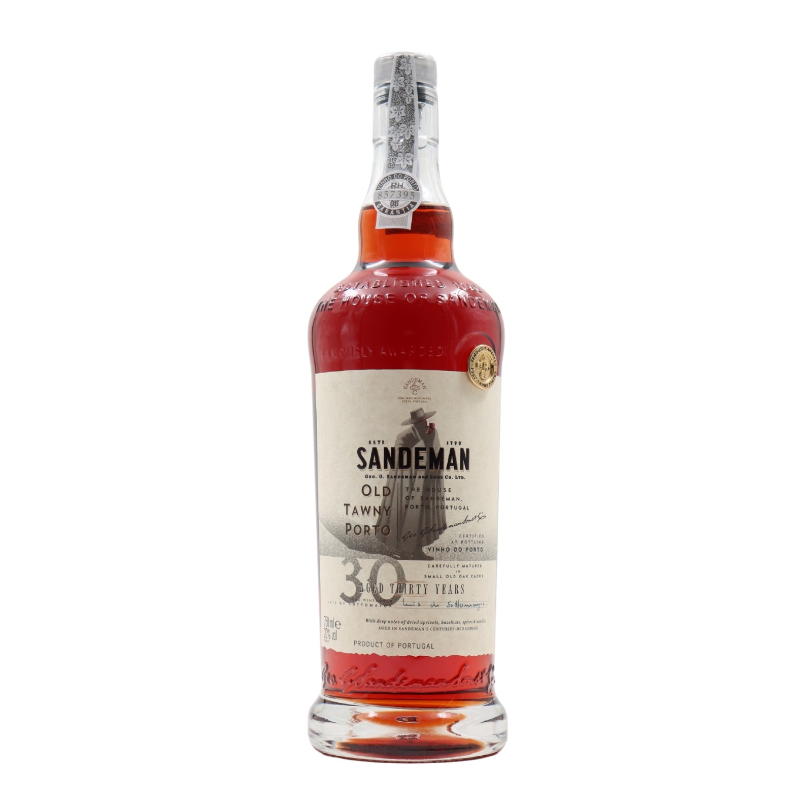 Sandeman Tawny 30 años Porto