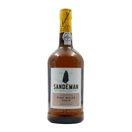 Sandeman White Port