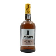 Sandeman White Port