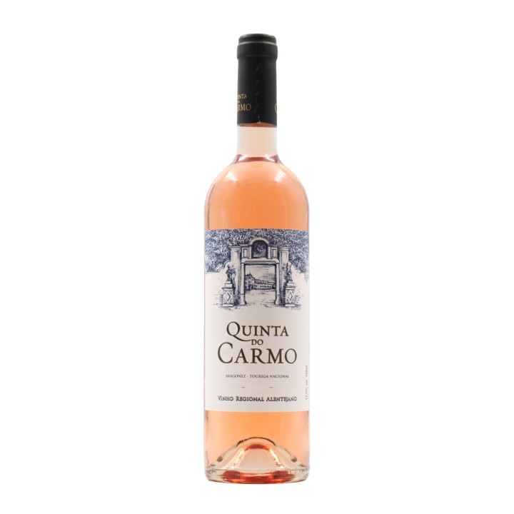 Quinta do Carmo Rosado 2023